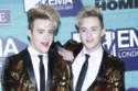 Jedward want their own chat show