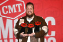 Jelly Roll at the CMT Music Awards 2024
