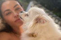 Jenna Dewan's beloved dog Meeka has died