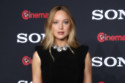 Jennifer Lawrence won't be returning to 'The Hunger Games' franchise