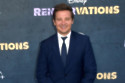 Jeremy Renner broke more than 30 bones in the accident