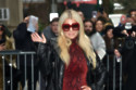 Jessica Simpson has revealed her fashion inspirations