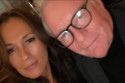 Jim Davidson is getting married for the sixth time