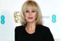 Dame Joanna Lumley refuses to own a mobile phone
