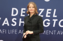 Jodie Foster has discussed her experience of fame