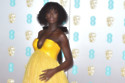 Jodie Turner-Smith on her fashion choices