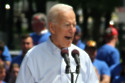 Joe Biden is looking to send an 'unprecedented' aid package to Israel