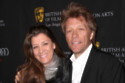 Jon Bon Jovi and wife Dorothea have been married for almost 35 years