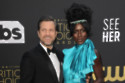 Joshua Jackson and Jodie Turner-Smith have separated