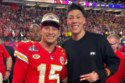 Kansas City Chiefs star Patrick Mahomes’ brother reportedly helped a lost child during the 2024 Super Bowl victory parade carnage