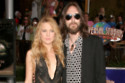 Kate Hudson has defended her decision to marry musician Chris Robinson when she was 21