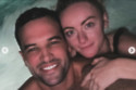 Katie McGlynn has confirmed her relationship with TOWIE star Ricky Rayment