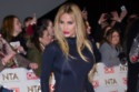 Katie Price spotted a UFO