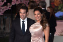 Kelly Brook and her husband Jeremy Parisi  have been filming a new TV show in Italy