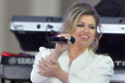 Kelly Clarkson thinks she will be single forever following divorce