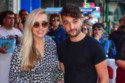 Kelsey Parker on staying strong since the death of Tom Parker