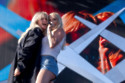 Kesha and Reneé Rapp stole the show at Coachella