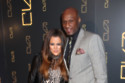 Lamar Odom tells Khloe Kardashian she could have 'hollered' at him for another baby