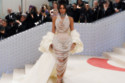 Kim Kardashian turns to TikTok for beauty advice