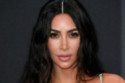 Kim Kardashian says she wears a lot less make-up these days