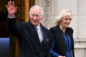 King Charles and Queen Camilla will attend the Easter Sunday service in Windsor