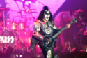 Gene Simmons has booked his first solo show since KISS retired from the road