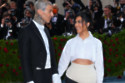 Kourtney Kardashian gave little thought to her Met Gala outfit