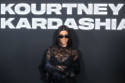 Kourtney Kardashian has a new Boohoo line dropping