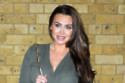 Lauren Goodger on death of daughter: 'It's a heartache feeling every day'