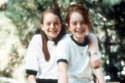 Lindsay Lohan earned huge acclaim portraying twins in the rom-com classic