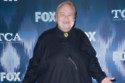 Louie Anderson is in hospital