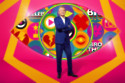 Louis Walsh entered the CBB house because he wants to enjoy life while he can