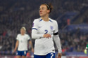 Lucy Bronze has found her own style now