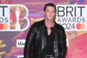 Luke Evans moved to London as a young man