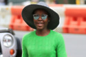 Lupita Nyong'o loves wearing green