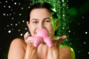 Lush's Monster Octopus shower jelly is a hit on TikTok