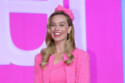 Margot Robbie's 'Barbie' is proving popular in Russia
