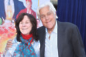Mavis and Jay Leno have been married since 1980