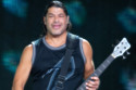 Robert Trujillo is willing to step up to the mic again