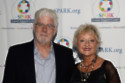 Michael McDonald and Amy Holland have been married since 1983