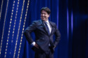 Michael McIntyre has been forced to cancel a gig after undergoing surgery