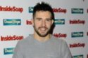 Michael Parr at the Inside Soap Awards