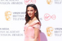 Michelle Keegan prefers to wear comfortable clothing