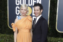 Michelle Williams and Thomas Kail are expecting a baby