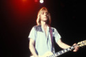 Mick Ronson's widow doesn't think he should have gone solo