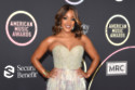 Mickey Guyton was thanked by Beyonce