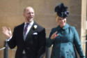 Mike Tindall says there will be a lot of 'firsts' at the first Christmas without the Queen