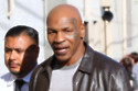 Mike Tyson will star in the thriller 'Black Flies'