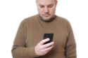 Mobile phone usage damages a man's sperm count