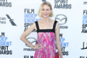 Naomi Watts wants to discuss menopause more publically